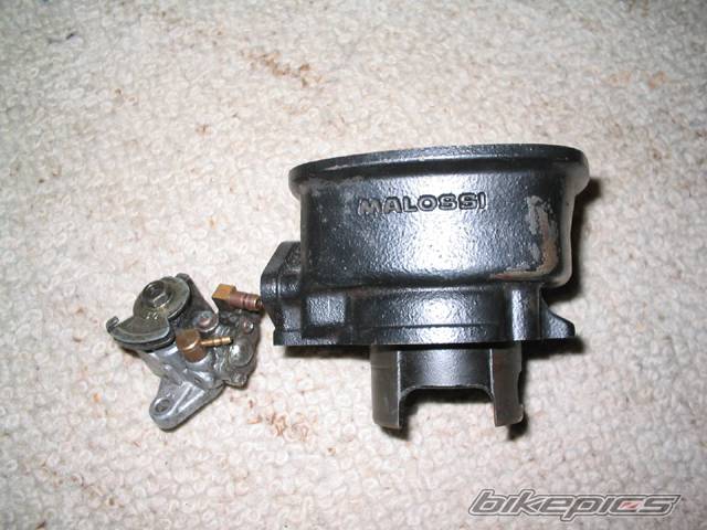 2003 PIAGGIO NRG | Picture 90759 motorcycle photo