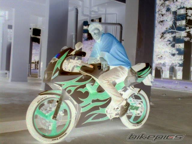 2007 YAMAHA TZM 150 | Picture 907611 motorcycle photo
