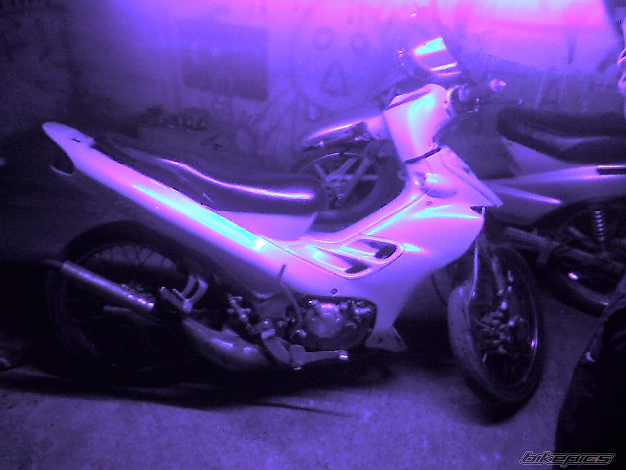 2007 YAMAHA Z 125 | Picture 907824 motorcycle photo