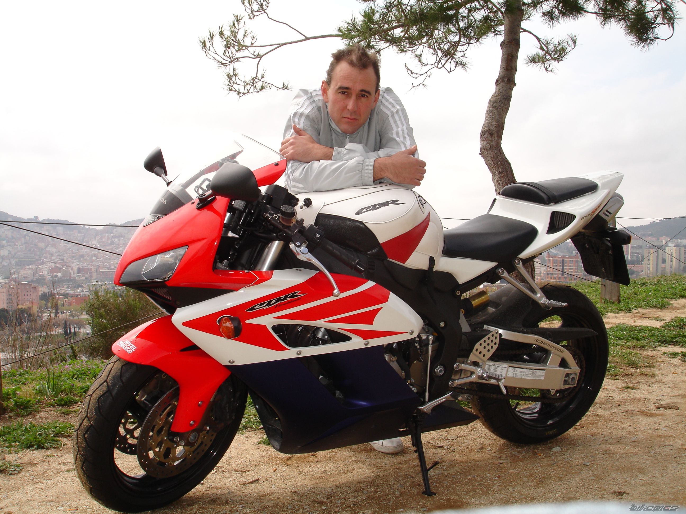 2005 HONDA CBR 1000  RR | Picture 907833 motorcycle photo