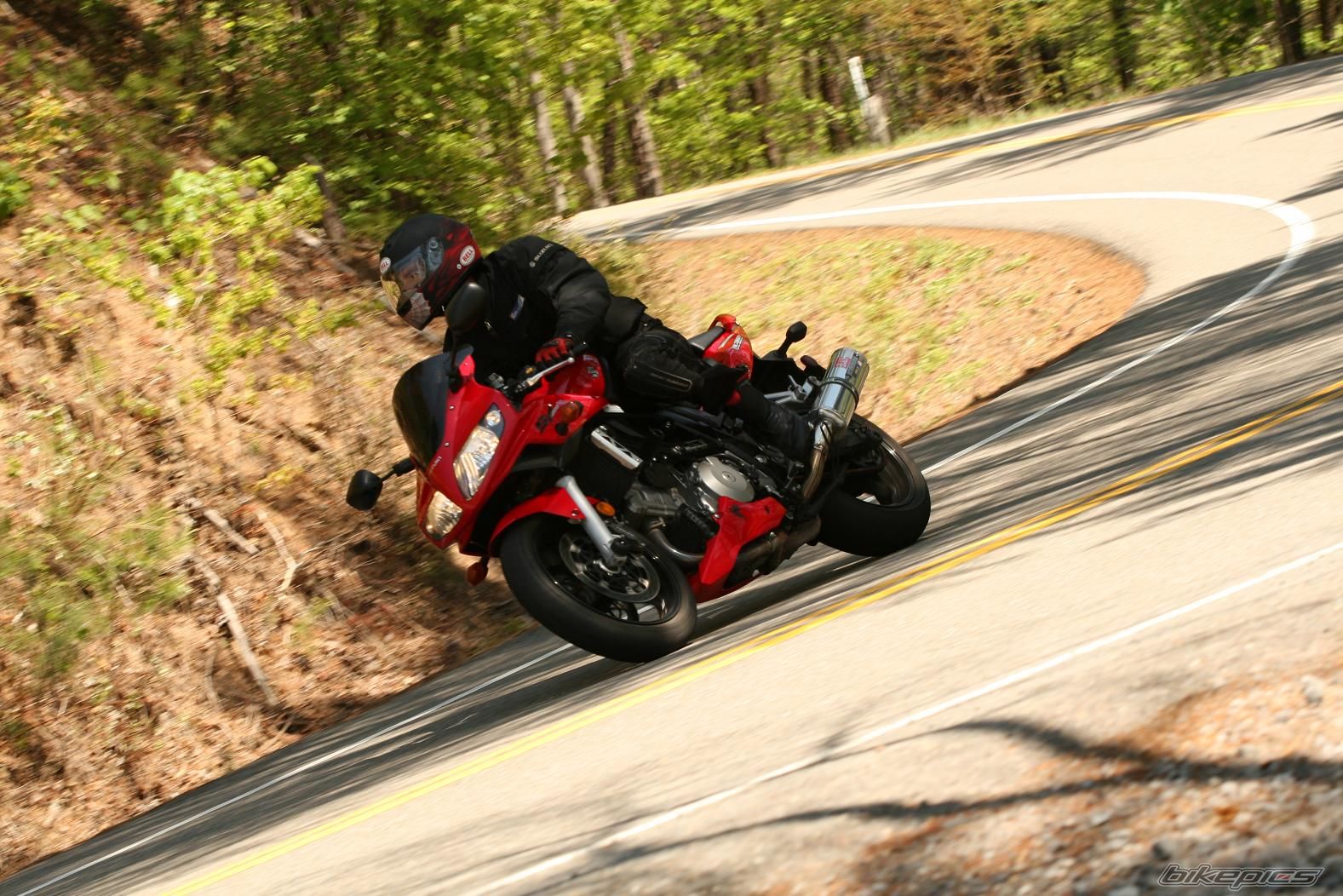 2005 SUZUKI SV 1000 S | Picture 907896 motorcycle photo