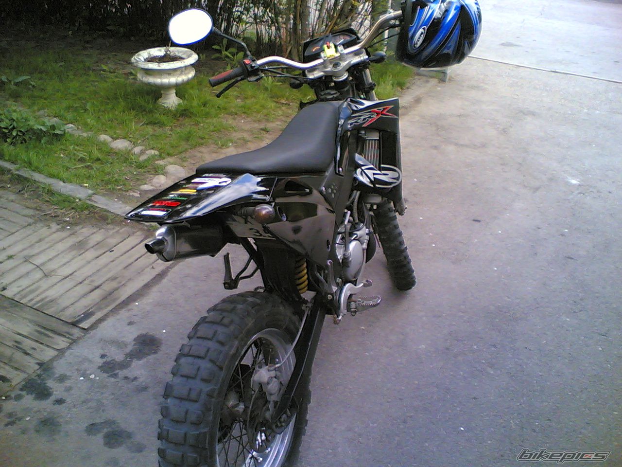 2006 RIEJU MRX 50 | Picture 907943 motorcycle photo