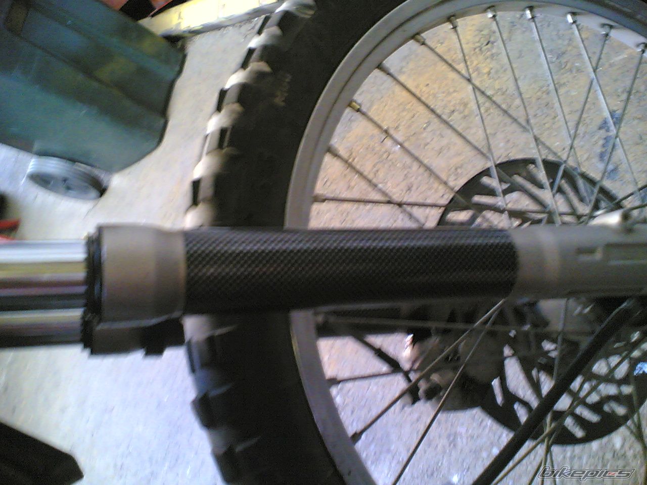 2006 RIEJU MRX 50 | Picture 907954 motorcycle photo