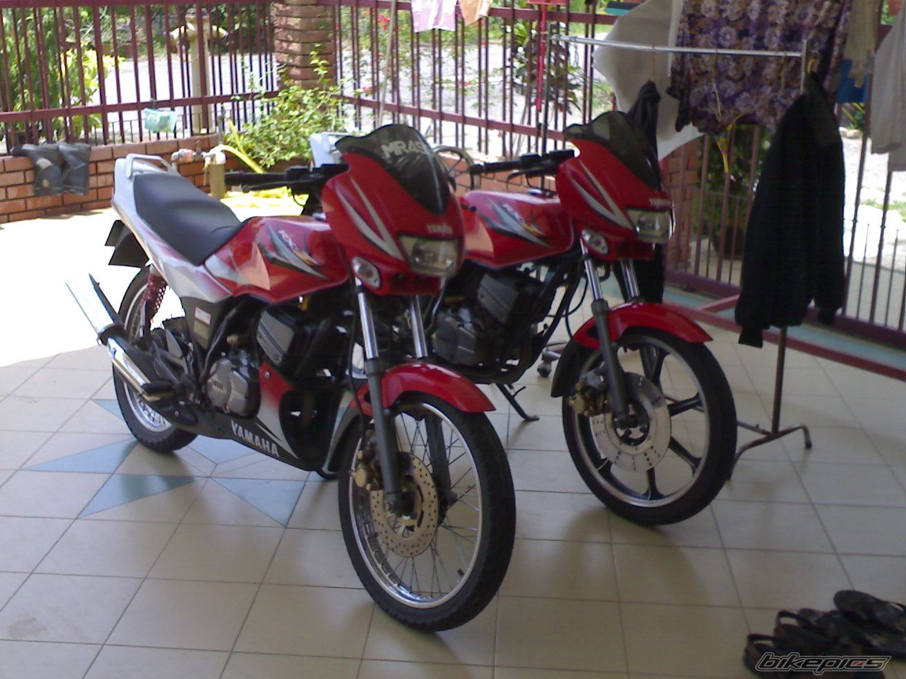    | Picture 908243 motorcycle photo