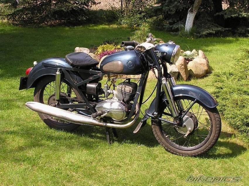 1966 WFM SHL M11 | Picture 908309 motorcycle photo