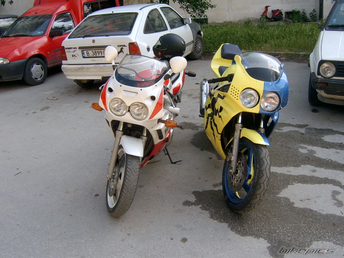    | Picture 908439 motorcycle photo