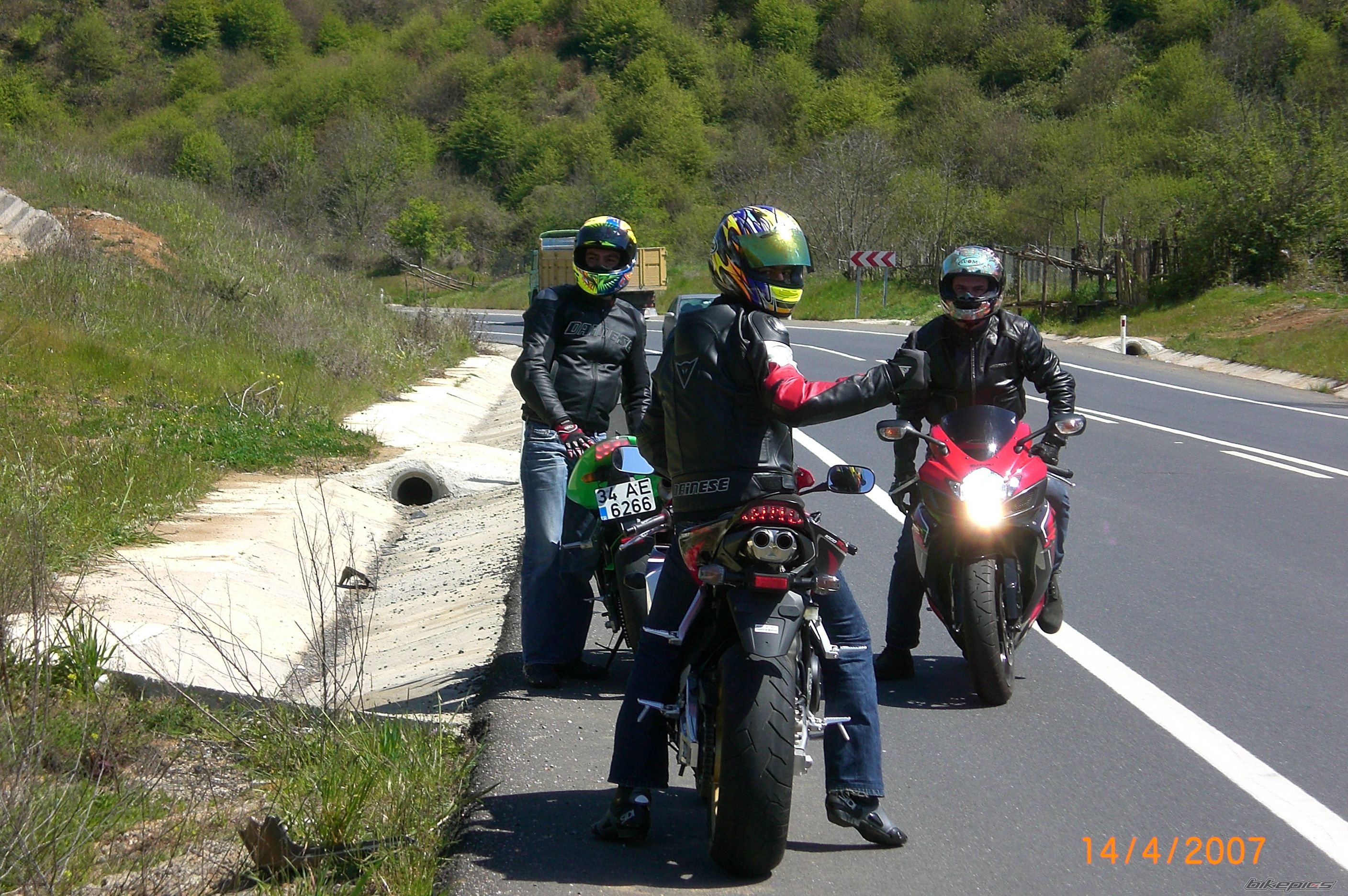 2007 HONDA CBR 1000  RR | Picture 908448 motorcycle photo