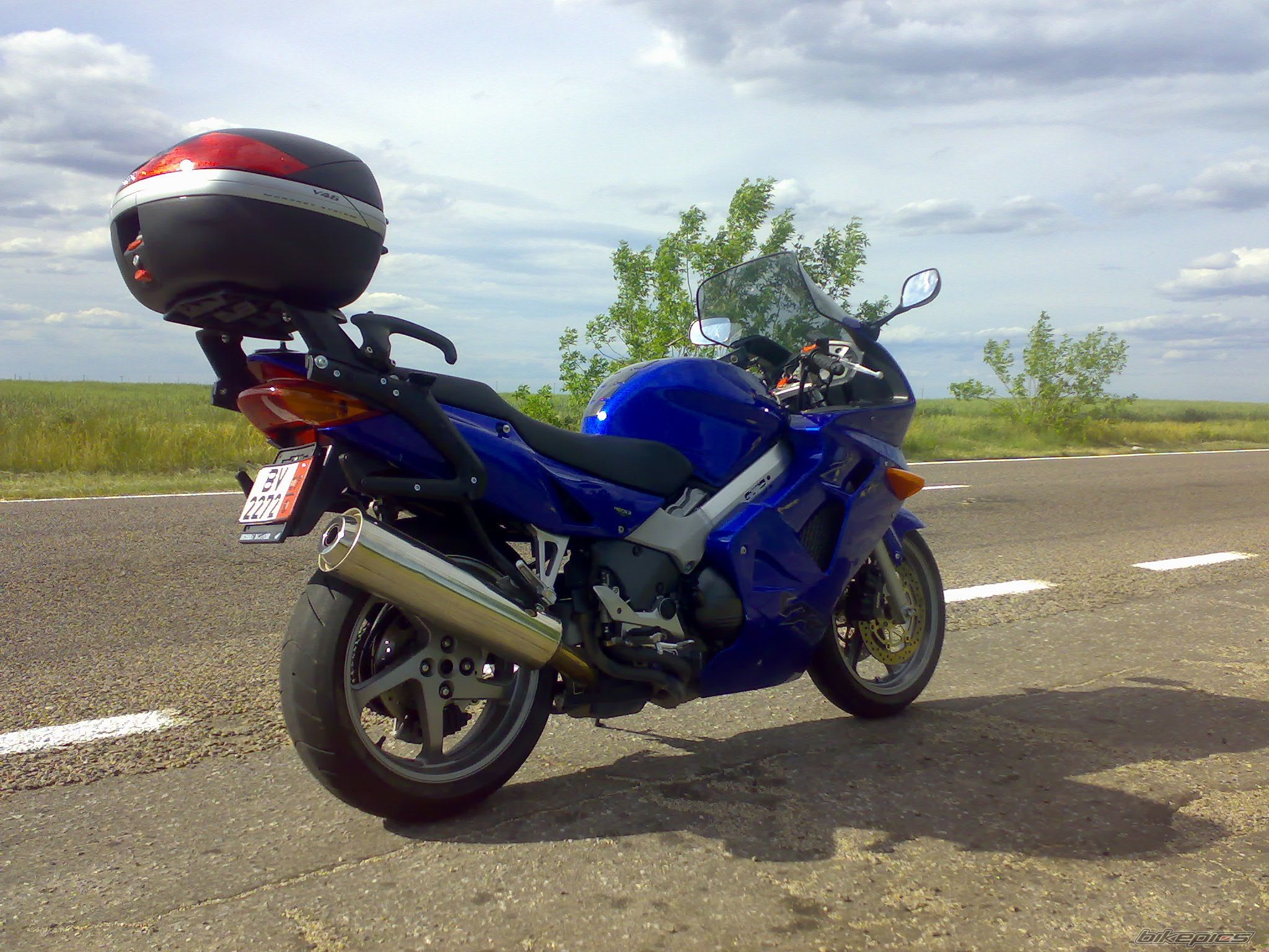    | Picture 908722 motorcycle photo