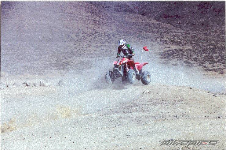 2000 POLARIS SCRAMBLER 400 | Picture 90898 motorcycle photo
