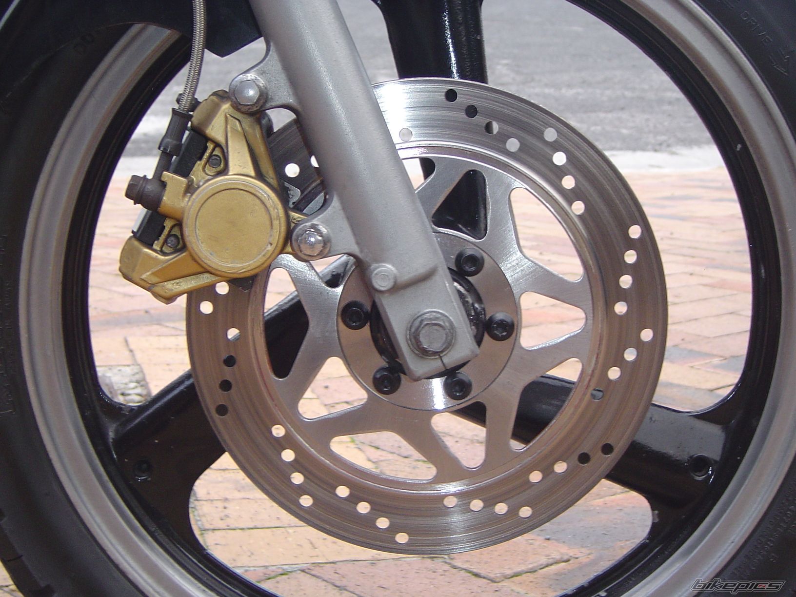 1999 YAMAHA TZR 125 | Picture 909064 motorcycle photo
