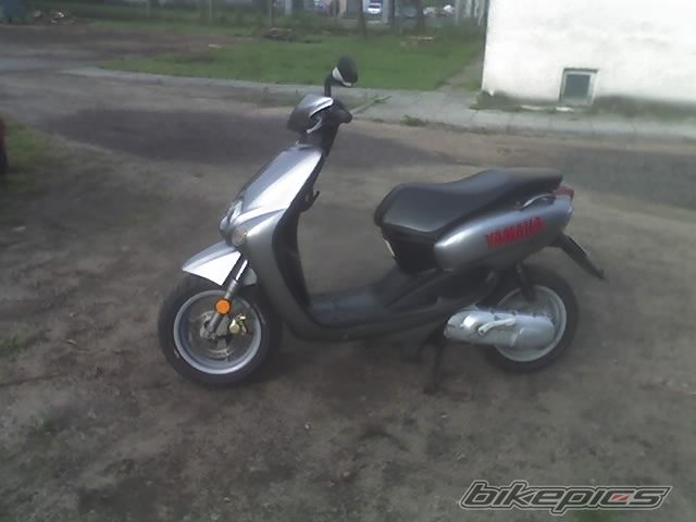 2004 YAMAHA NEOS | Picture 909080 motorcycle photo