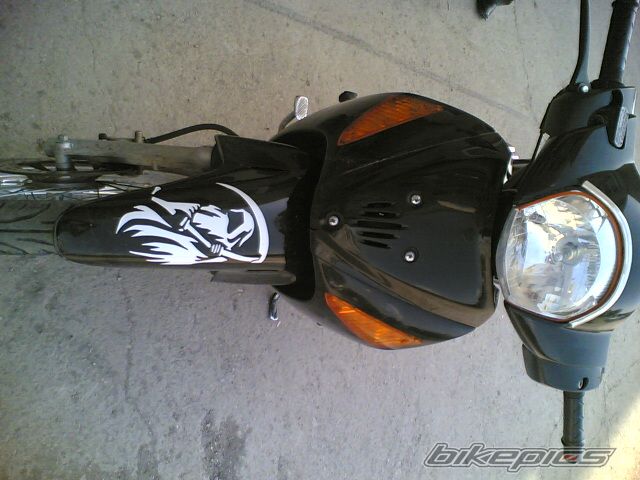    | Picture 909081 motorcycle photo