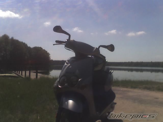 2004 YAMAHA NEOS | Picture 909083 motorcycle photo