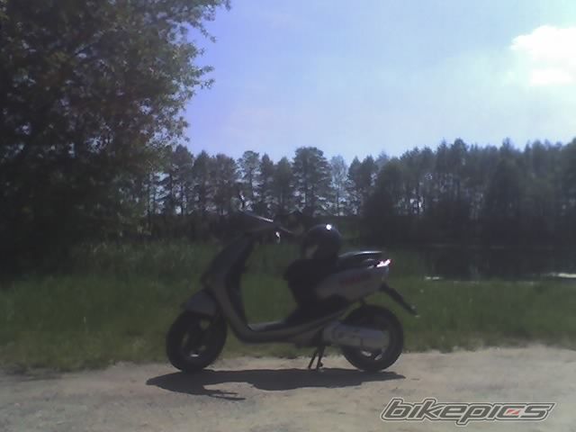 2004 YAMAHA NEOS | Picture 909084 motorcycle photo