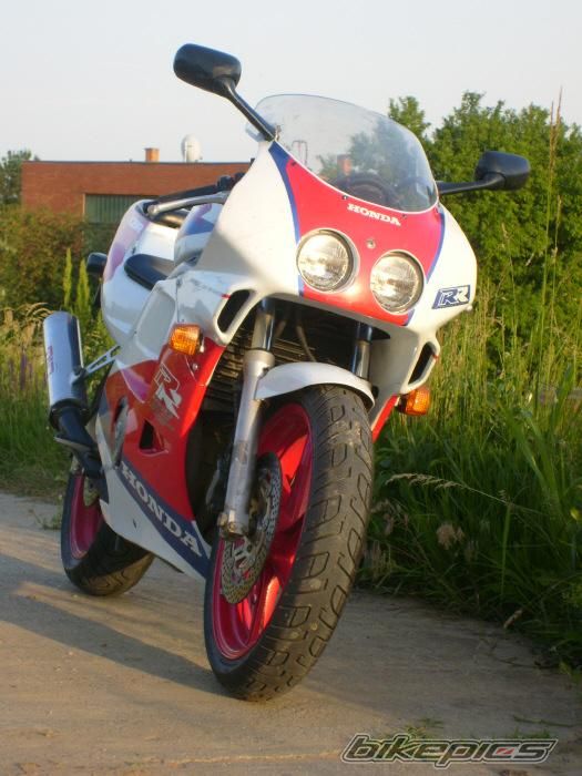 1990 HONDA CBR 250 | Picture 909422 motorcycle photo