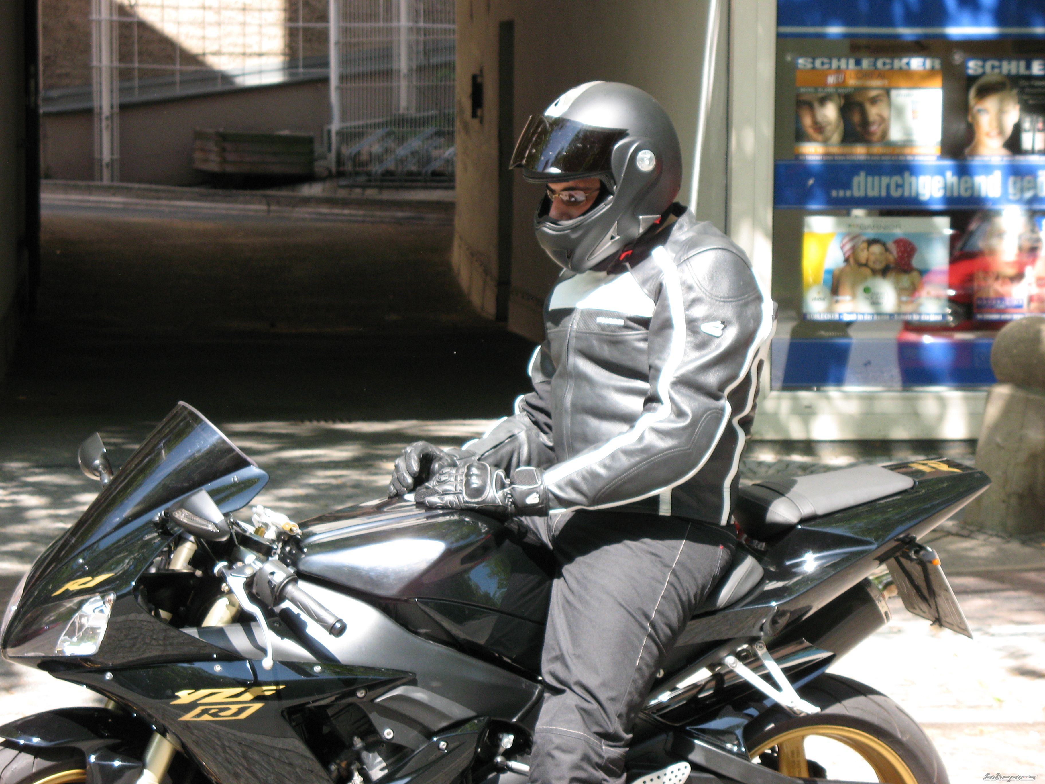 2008 YAMAHA YZF R6 | Picture 909550 motorcycle photo