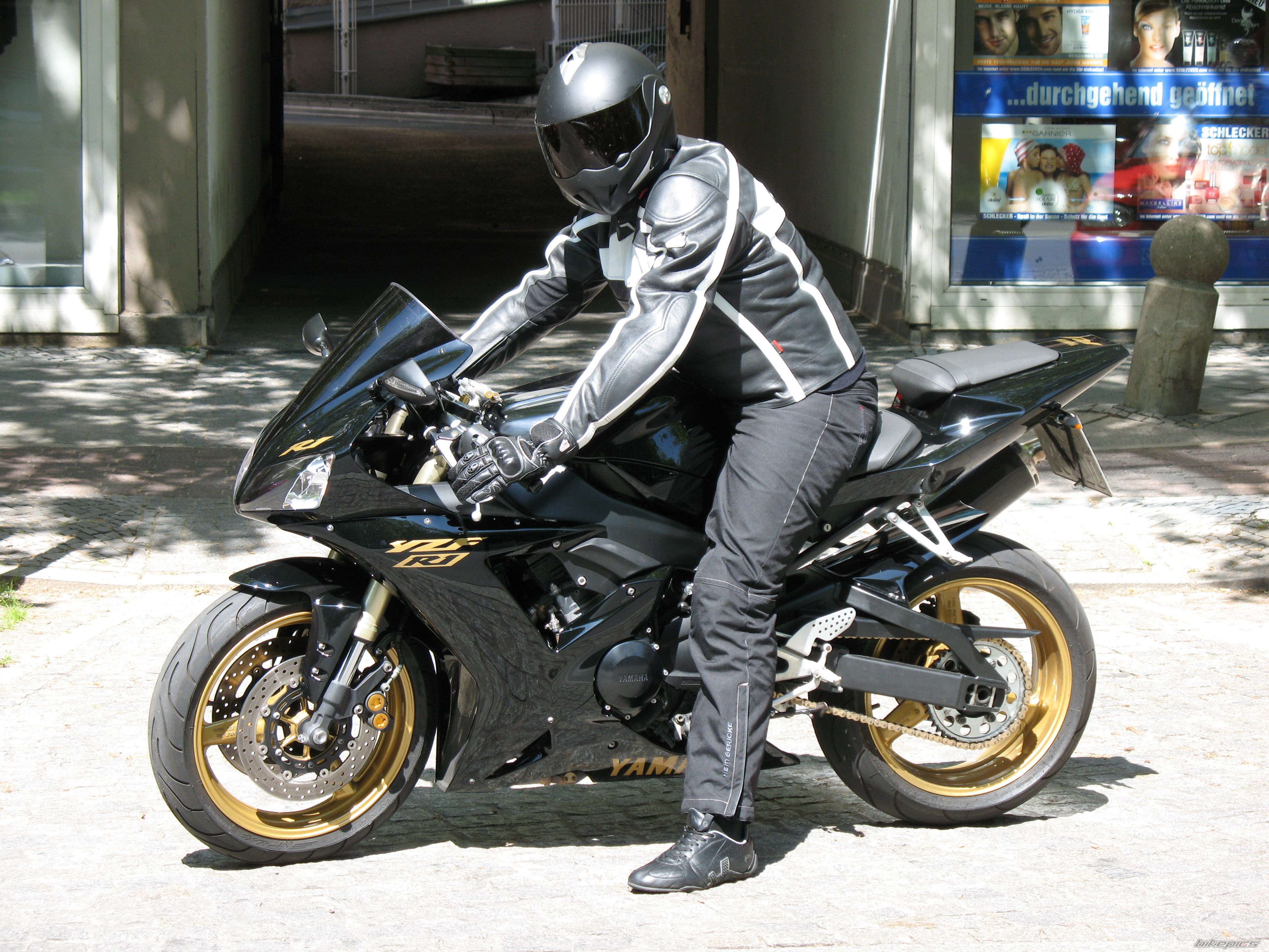 2008 YAMAHA YZF R6 | Picture 909556 motorcycle photo
