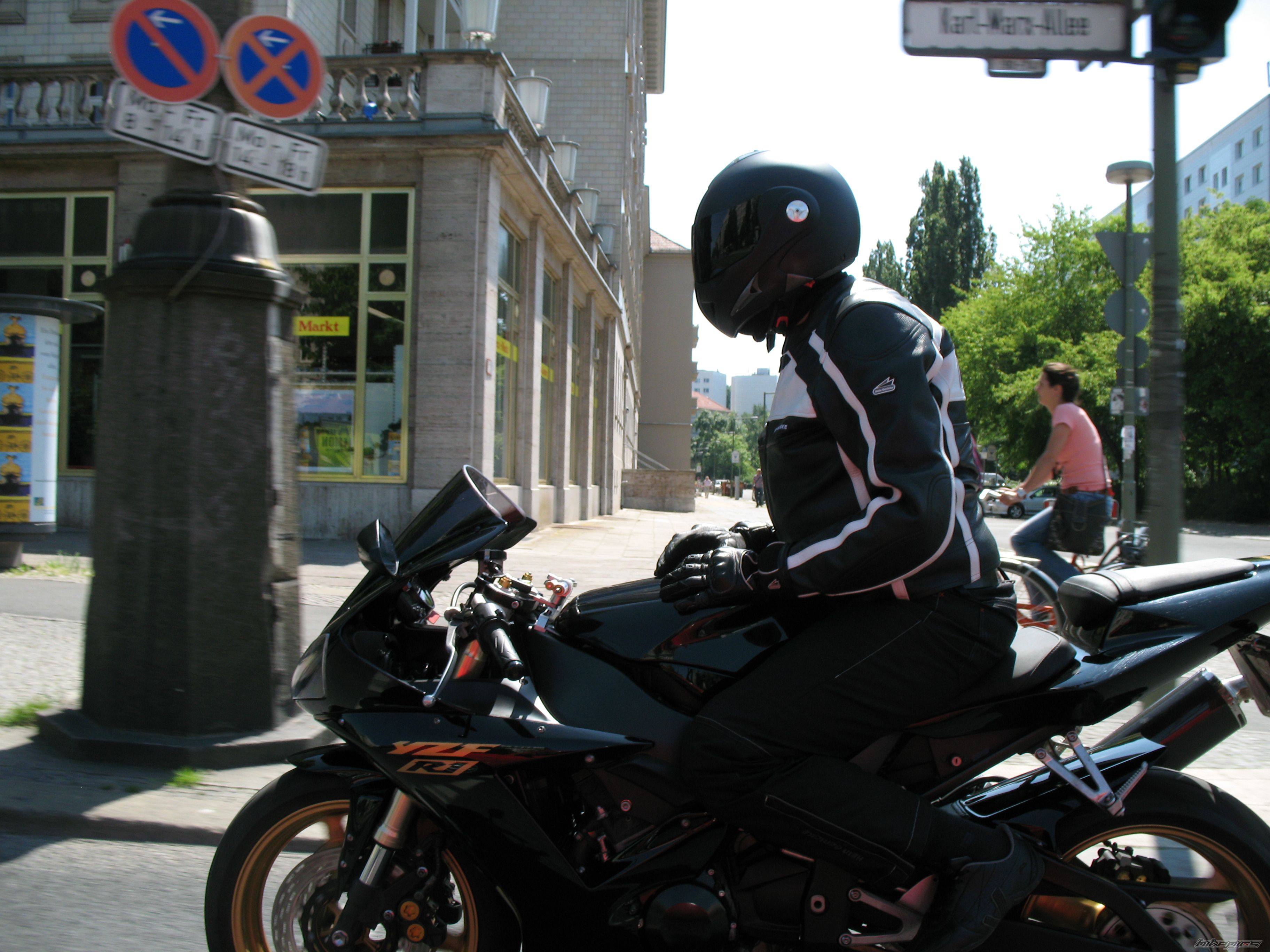 2008 YAMAHA YZF R6 | Picture 909572 motorcycle photo