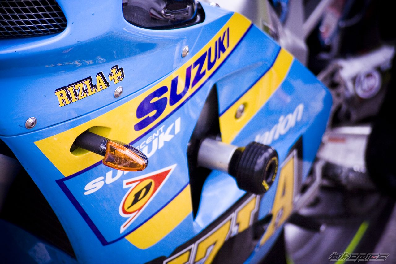 2002 SUZUKI GSX R 600 | Picture 909659 motorcycle photo