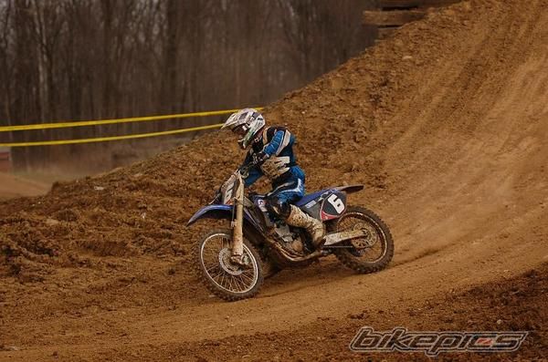2005 YAMAHA YZ 450F | Picture 909673 motorcycle photo