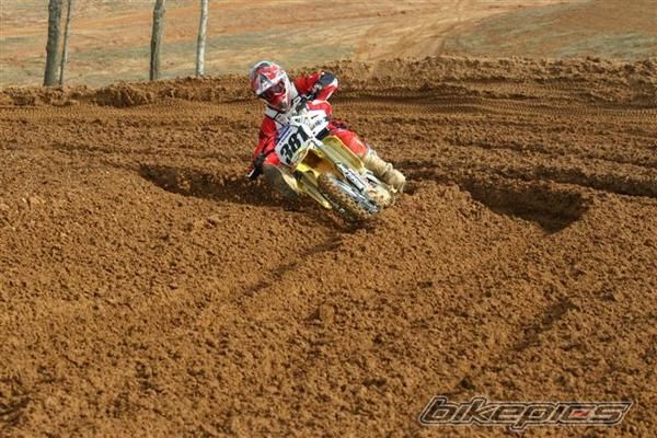 2006 SUZUKI RM 250 Z | Picture 909676 motorcycle photo