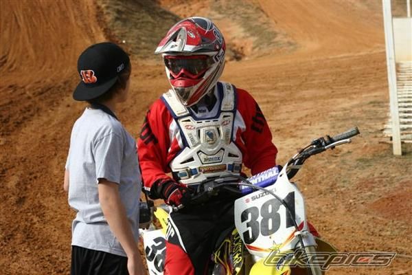 2006 SUZUKI RM 250 Z | Picture 909677 motorcycle photo