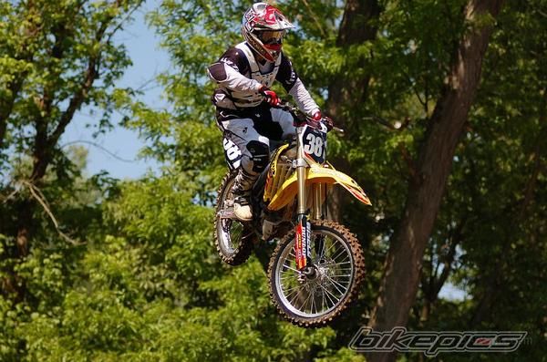 2006 SUZUKI RM 250 Z | Picture 909678 motorcycle photo