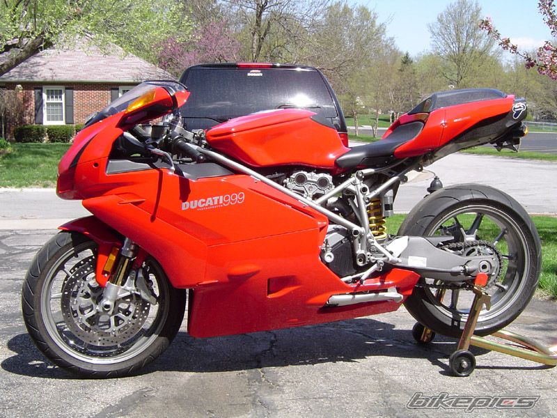2003 DUCATI 999 | Picture 909730 motorcycle photo