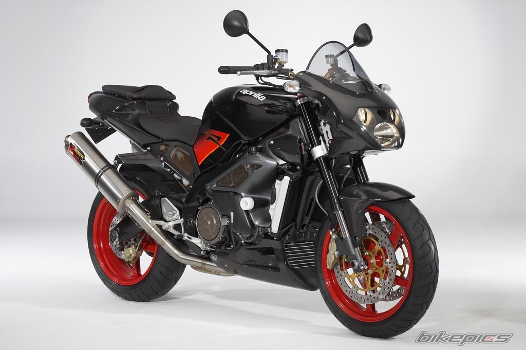 2005 APRILIA RSV MILLE TUONO | Picture 909911 motorcycle photo