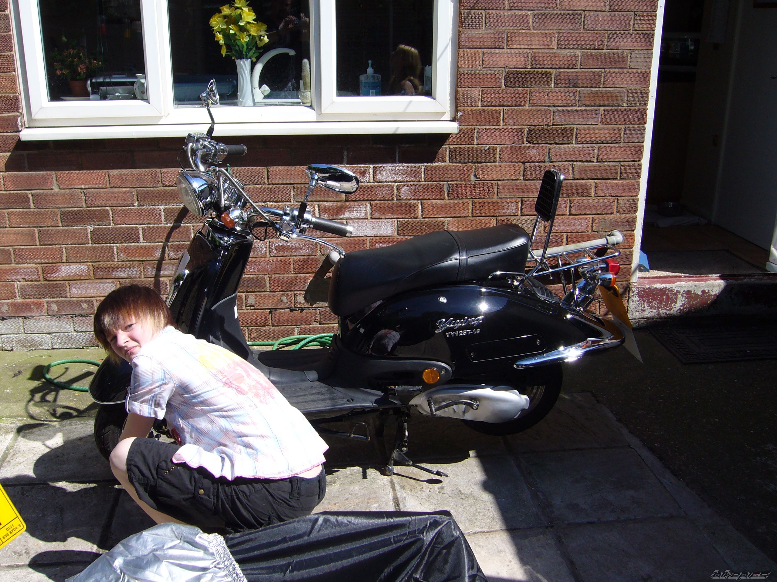    | Picture 910567 motorcycle photo