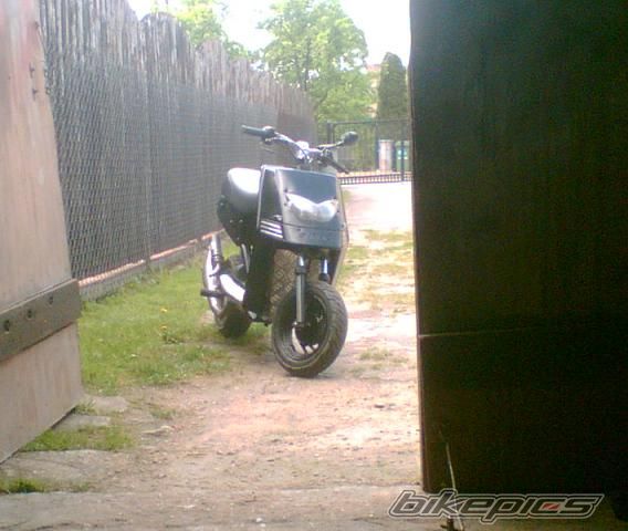 1993 SUZUKI ADDRESS 50 | Picture 910593 motorcycle photo