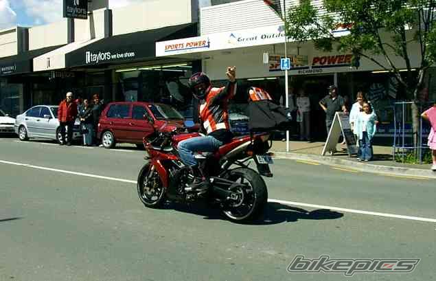 2004 YAMAHA YZF R1 | Picture 910733 motorcycle photo
