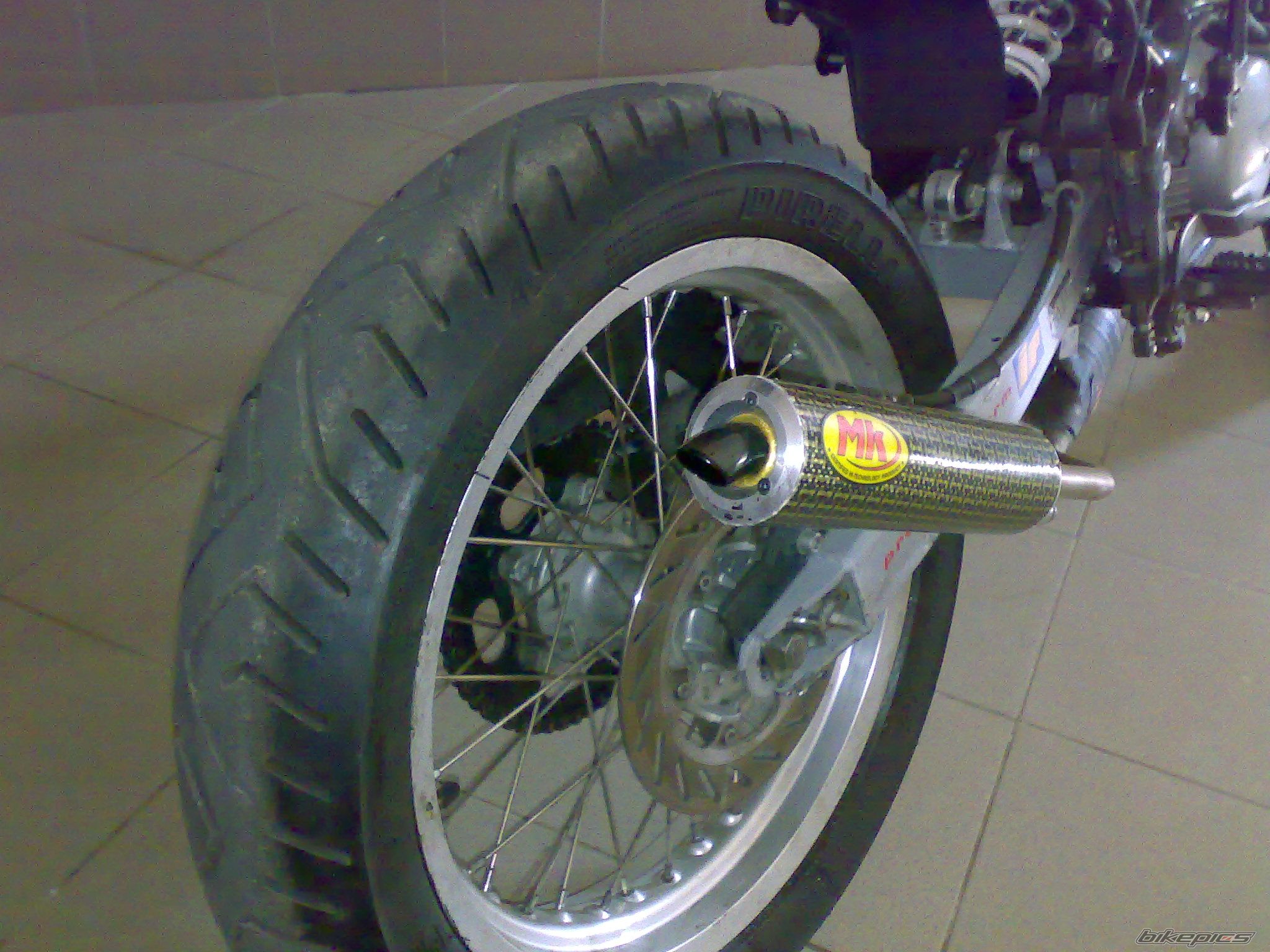 2007 APRILIA MX 50 | Picture 910782 motorcycle photo