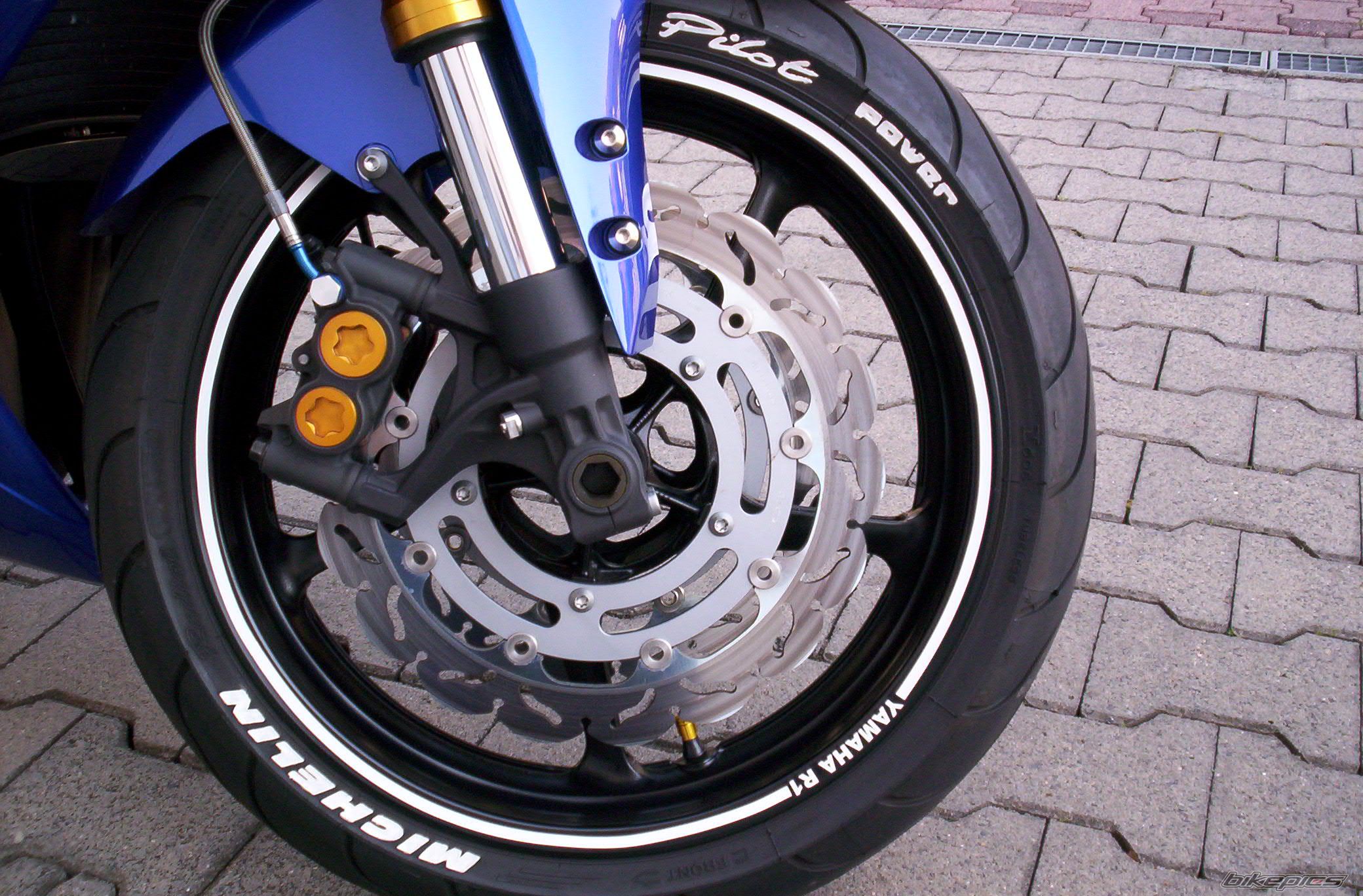 2006 YAMAHA YZF R1 | Picture 910899 motorcycle photo