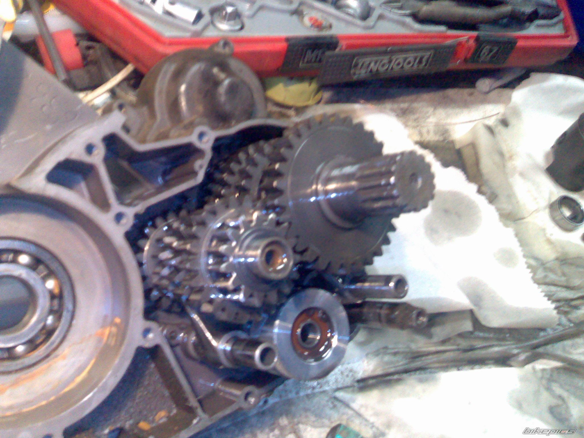 2000 KTM 125 SX | Picture 910949 motorcycle photo