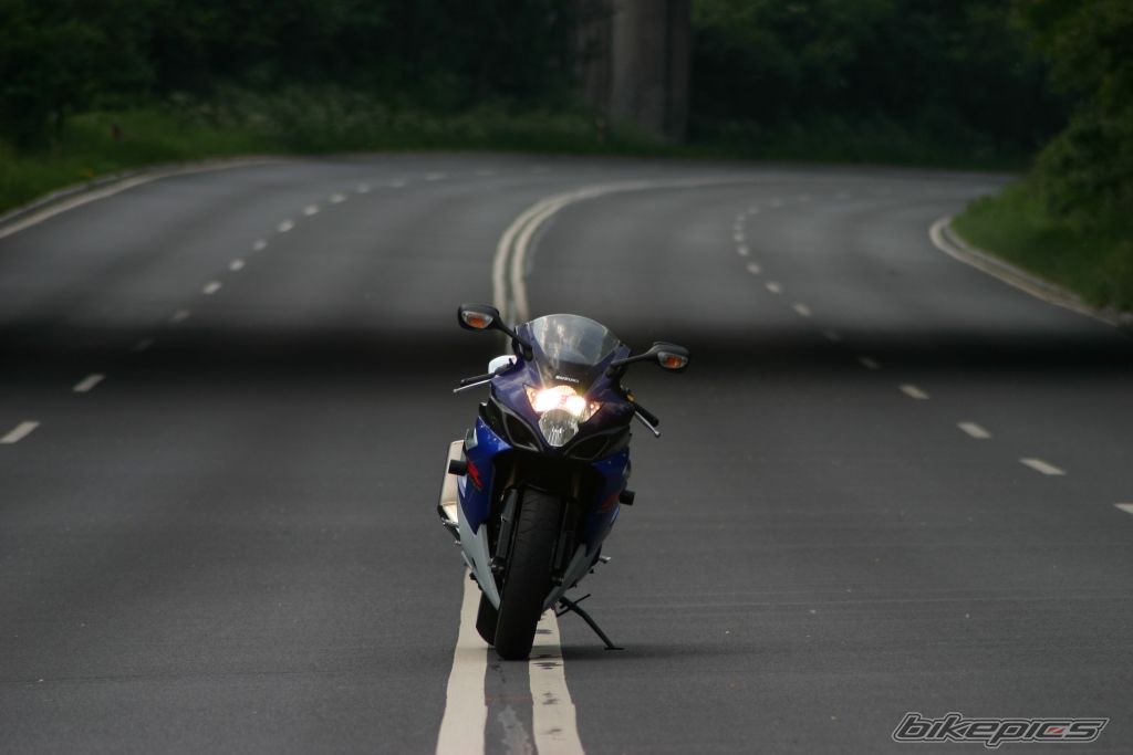 2005 SUZUKI GSX R 1000 | Picture 911184 motorcycle photo