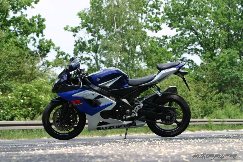 2005 SUZUKI GSX R 1000 | Picture 911186 motorcycle photo