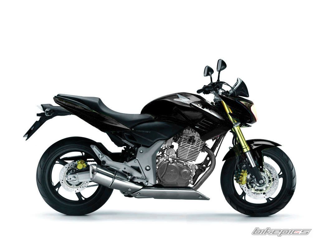 2007 HONDA TIGER | Picture 911187 motorcycle photo