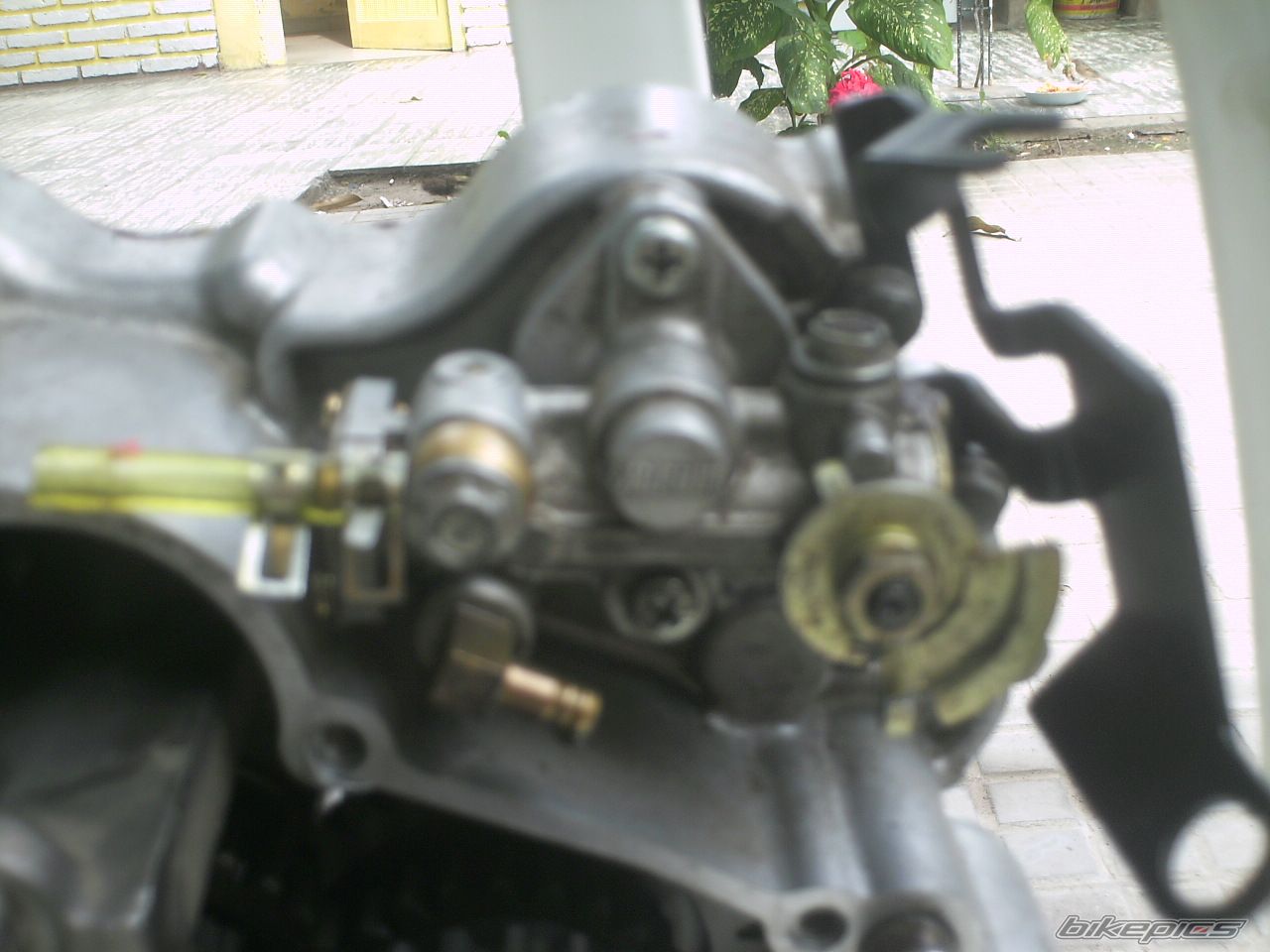 1993 KAWASAKI KMX 125 | Picture 911550 motorcycle photo