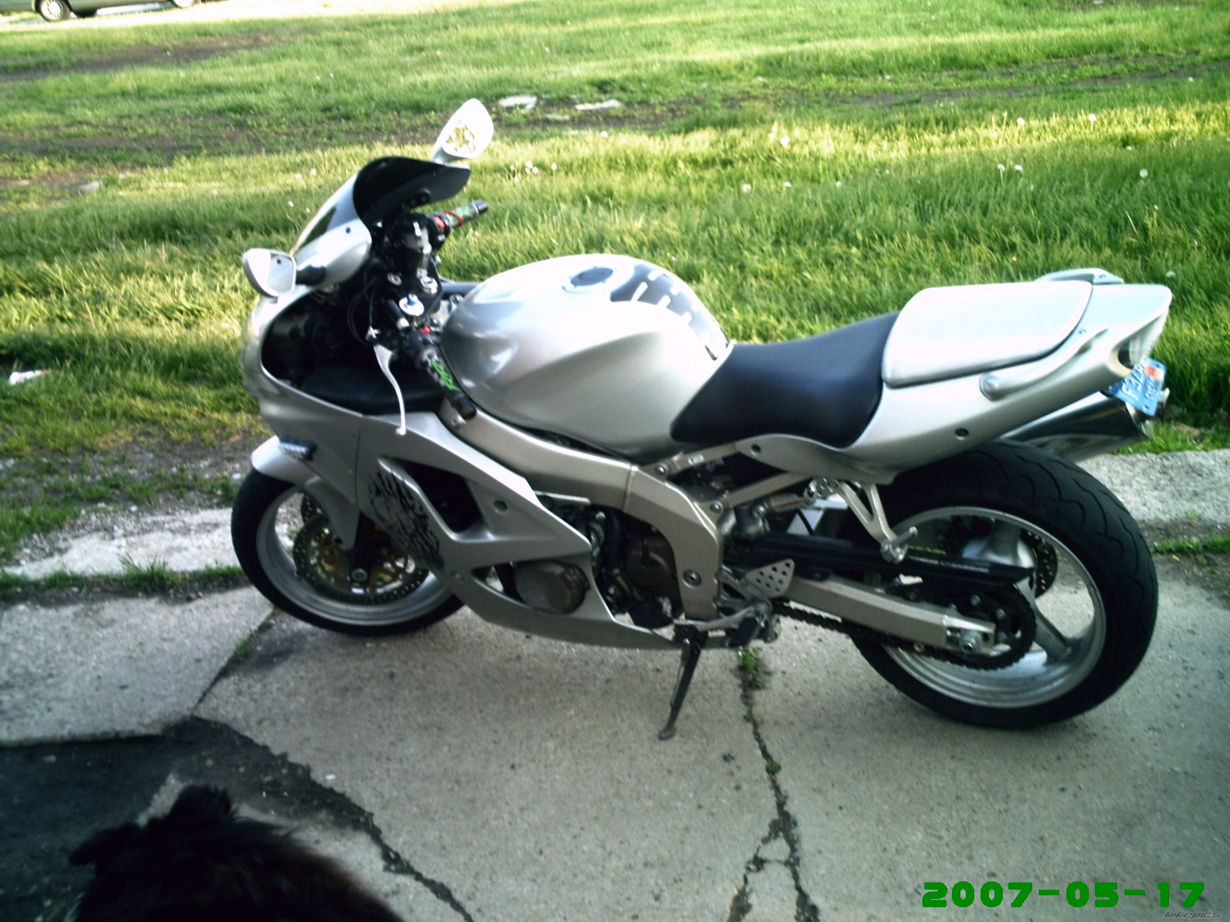    | Picture 911699 motorcycle photo