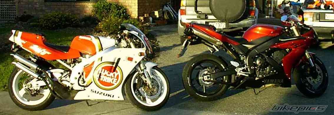 2004 YAMAHA YZF R1 | Picture 911782 motorcycle photo