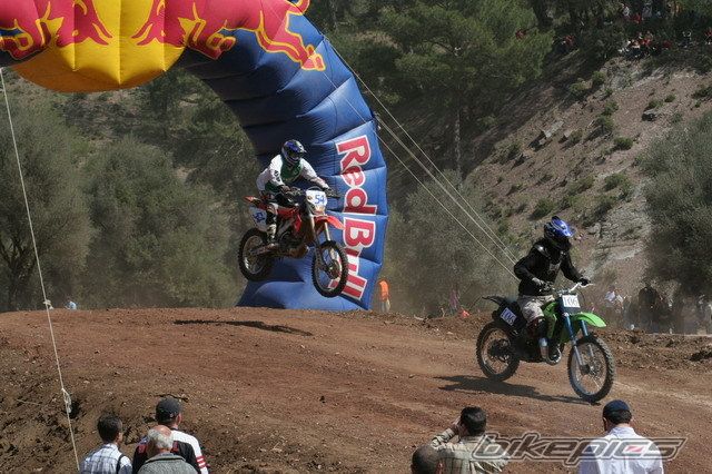1994 KAWASAKI KX 125 | Picture 911901 motorcycle photo