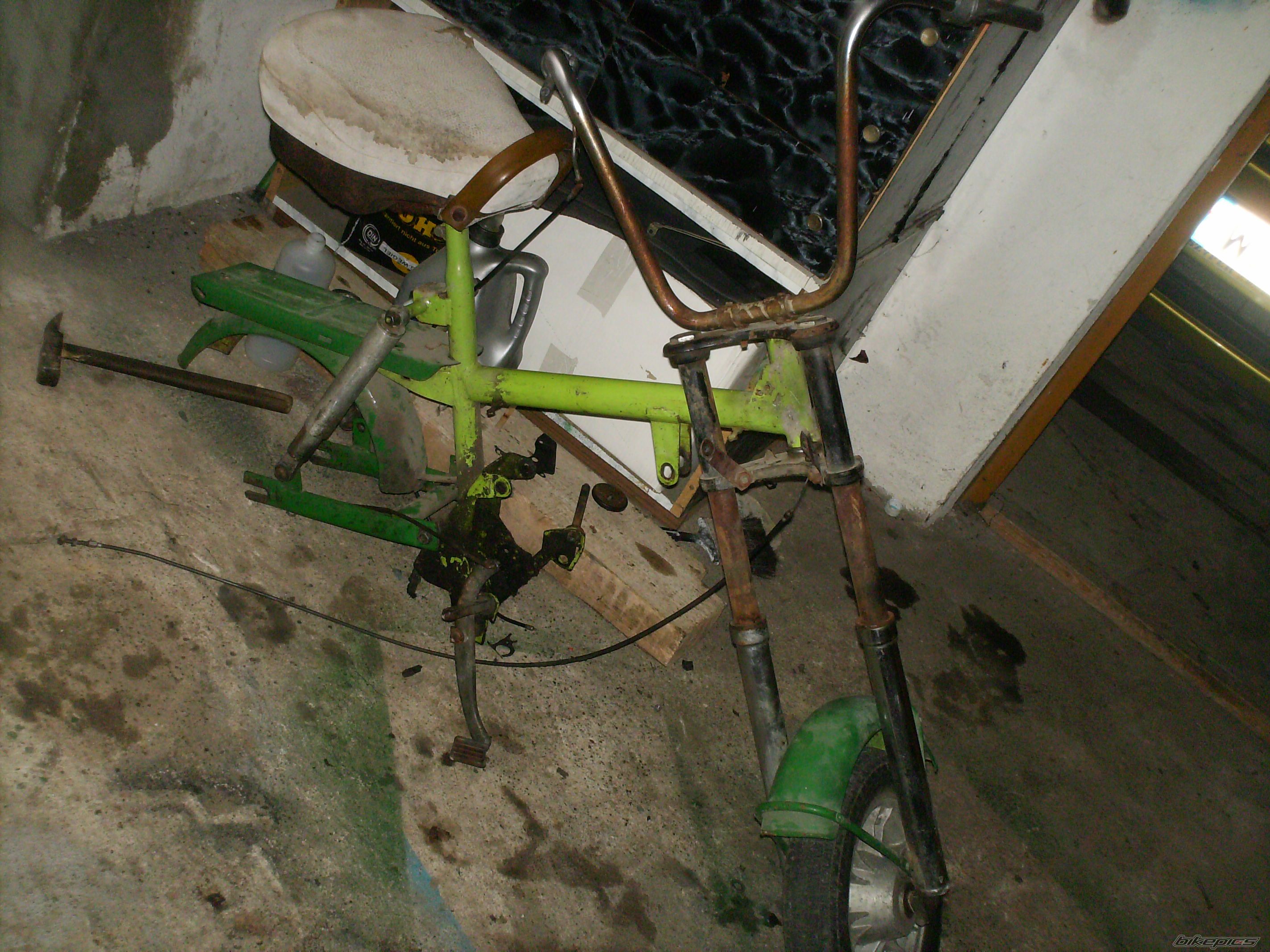2007 ROMET OGAR 200 | Picture 911909 motorcycle photo