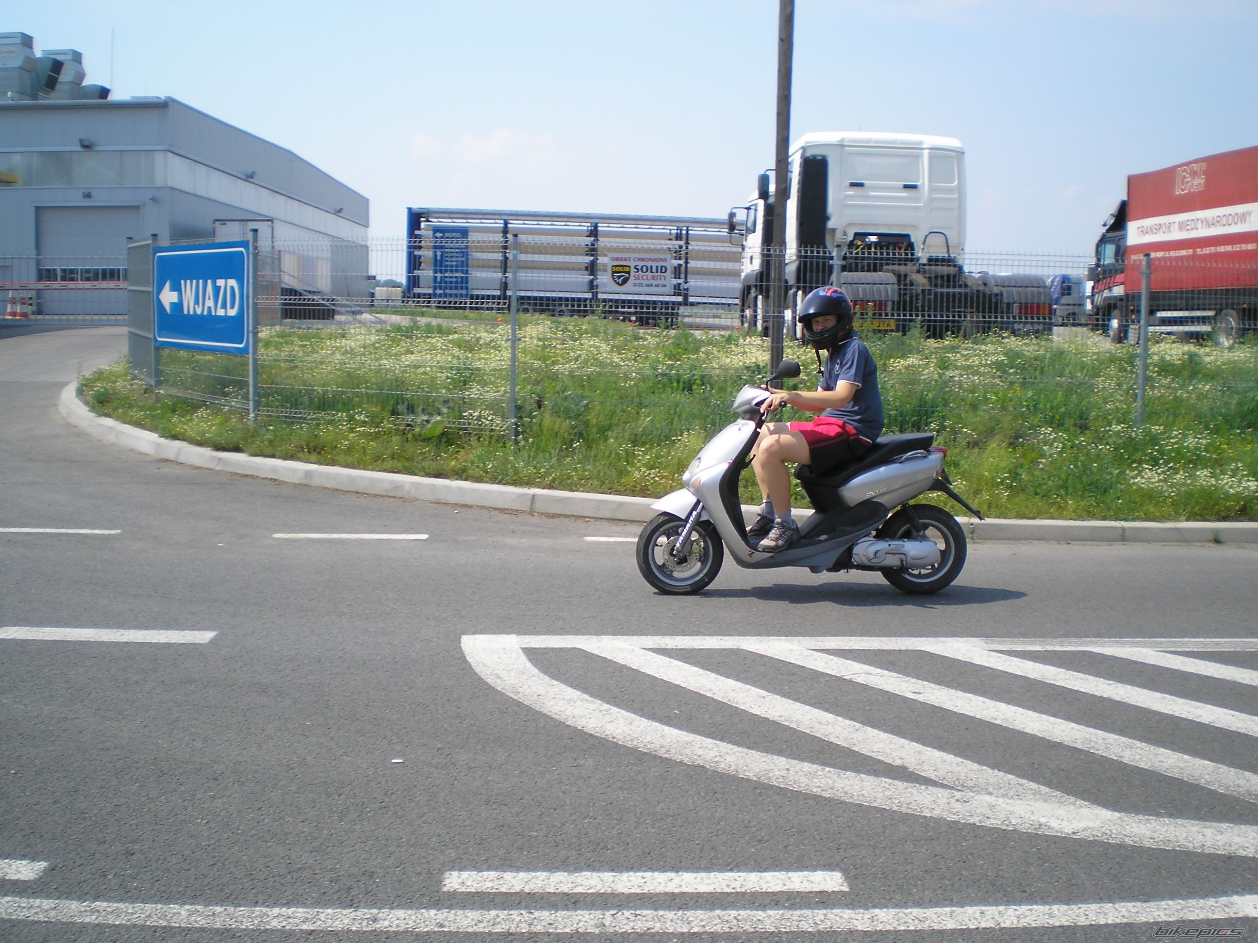 2006 YAMAHA NEOS | Picture 912056 motorcycle photo