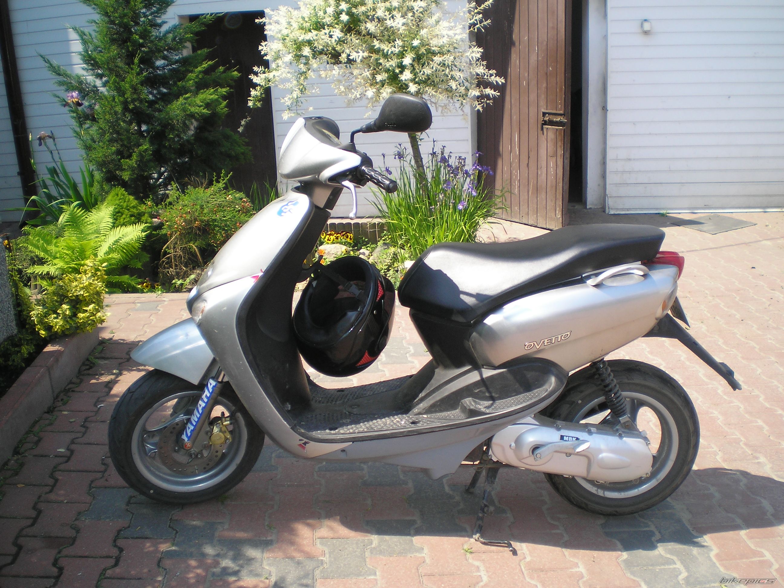2006 YAMAHA NEOS | Picture 912070 motorcycle photo