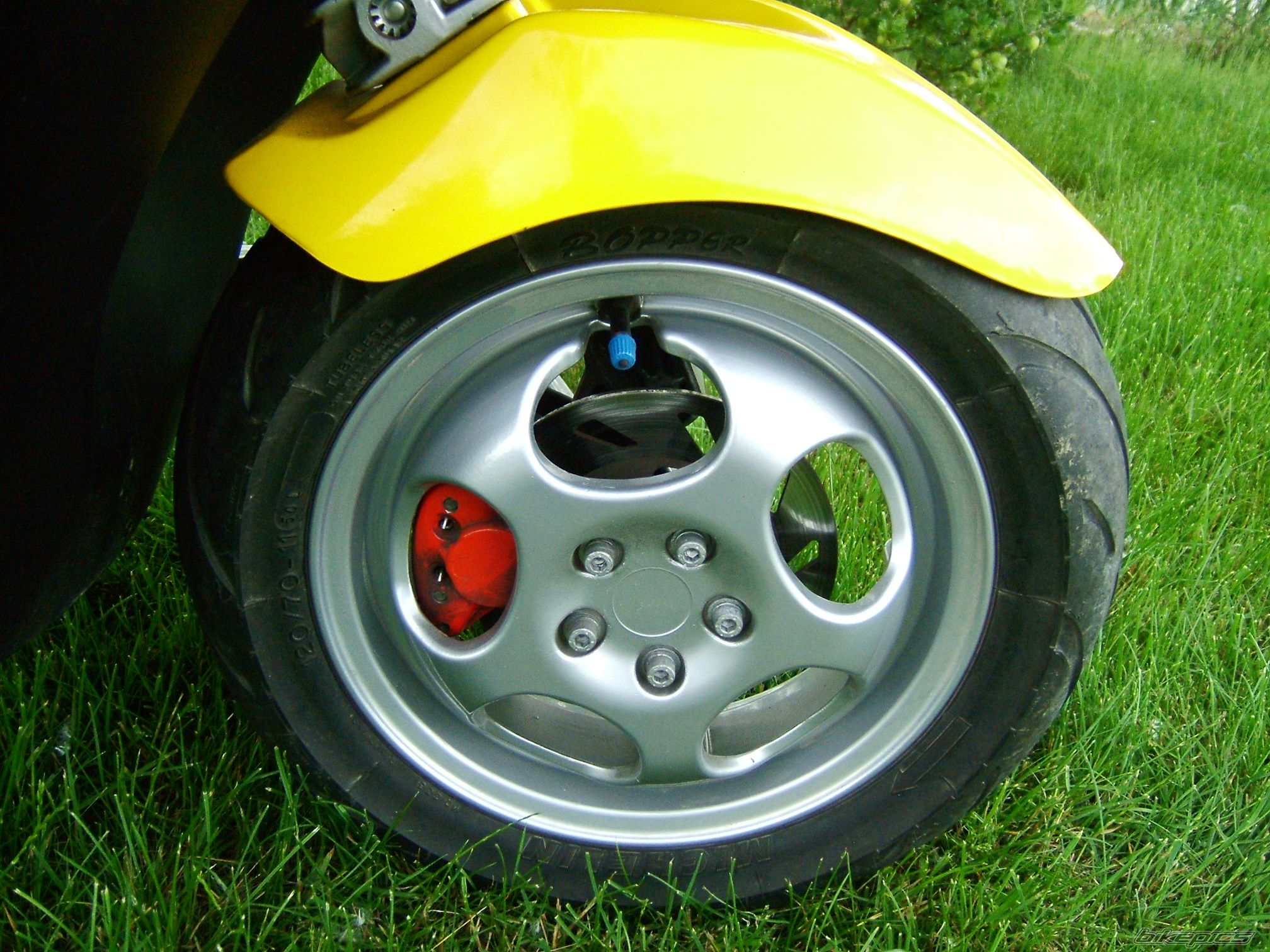 1999 ITALJET DRAGSTER 50 | Picture 912072 motorcycle photo