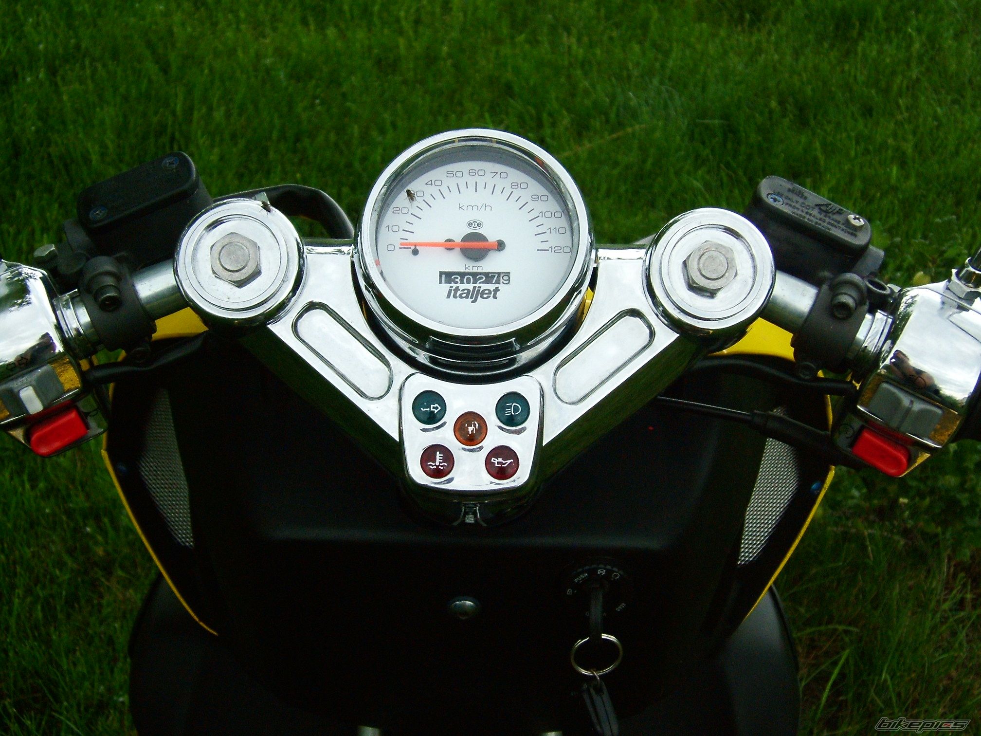 1999 ITALJET DRAGSTER 50 | Picture 912123 motorcycle photo