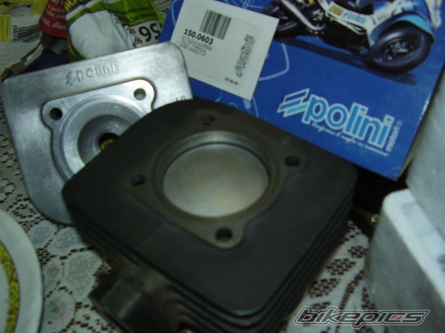 1995 ITALJET FORMULA 50 | Picture 912155 motorcycle photo