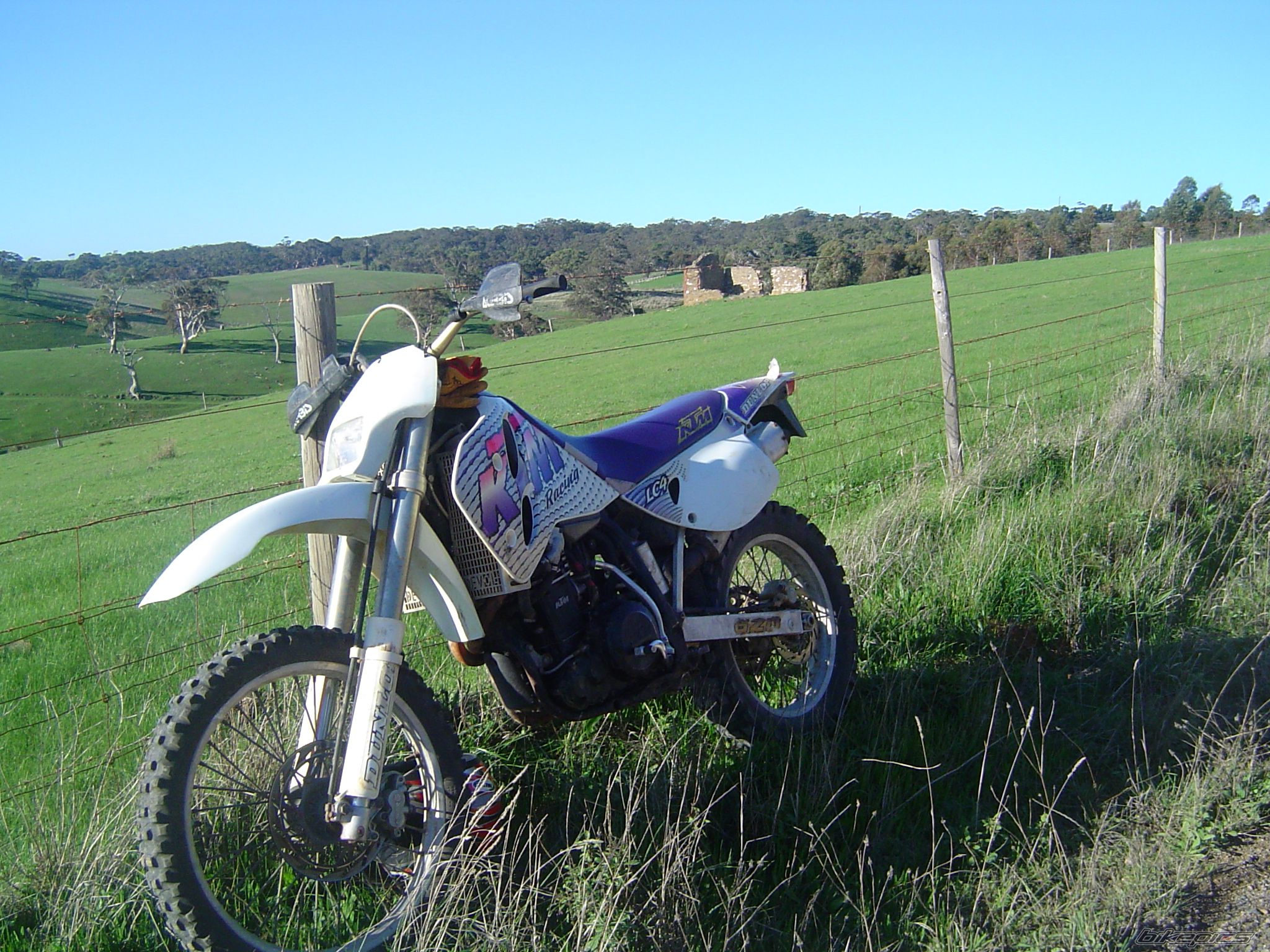 1994 KTM 620 SC | Picture 912169 motorcycle photo