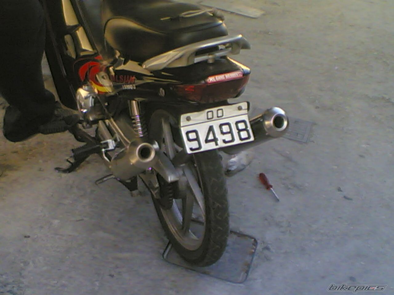    | Picture 912170 motorcycle photo